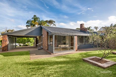 Property photo of 1 Arika Close Bangor NSW 2234