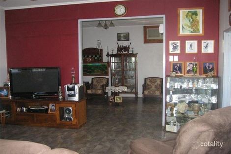 Property photo of 121 Off Lane South Gladstone QLD 4680