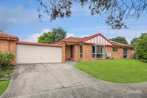 21/100 Cranbourne-Frankston Rd, Langwarrin, VIC 3910