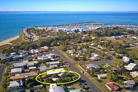 Property photo of 6 Edwin Street Urangan QLD 4655