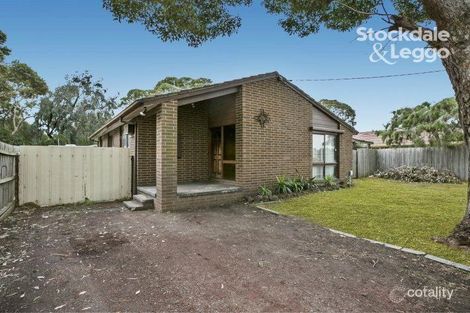 4 Hawdon Dr, Cranbourne, VIC 3977