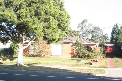 120 Outlook Dr, Dandenong North, VIC 3175