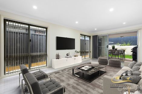 Property photo of 7 Glover Street Claymore NSW 2559