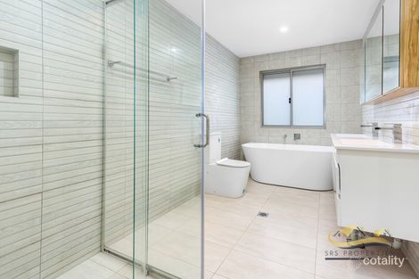 Property photo of 7 Glover Street Claymore NSW 2559