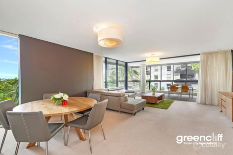 Property photo of 409/1 Sterling Circuit Camperdown NSW 2050