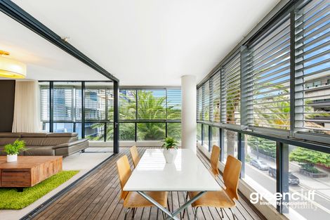 Property photo of 409/1 Sterling Circuit Camperdown NSW 2050