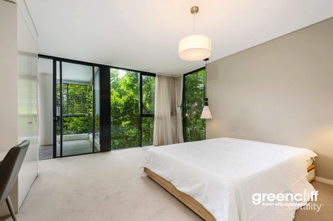 Property photo of 409/1 Sterling Circuit Camperdown NSW 2050