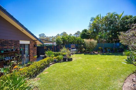 Property photo of 7 Cowry Place Helensvale QLD 4212
