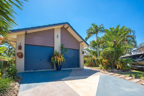 Property photo of 7 Cowry Place Helensvale QLD 4212