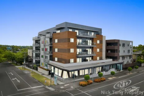 203/761 Station St, Box Hill North, VIC 3129