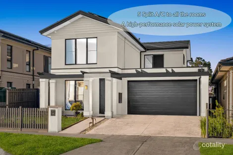 131 Billy Buttons Dr, Narre Warren, VIC 3805