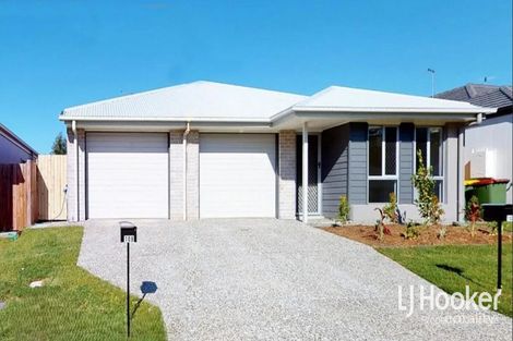 10 Farmer Pl, Park Ridge, QLD 4125