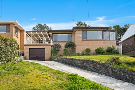 Property photo of 4 Thirroul Road Kanahooka NSW 2530