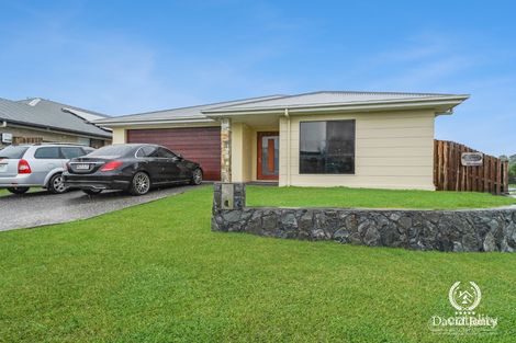 Property photo of 24 Annette Street Logan Reserve QLD 4133