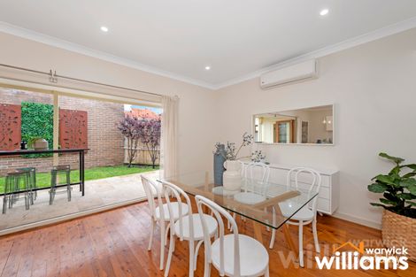 Property photo of 2/402 Lyons Road Russell Lea NSW 2046