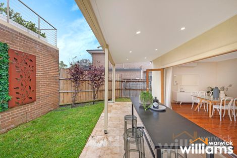 Property photo of 2/402 Lyons Road Russell Lea NSW 2046