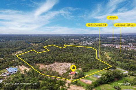 Property photo of 402 Pine Mountain Road Muirlea QLD 4306