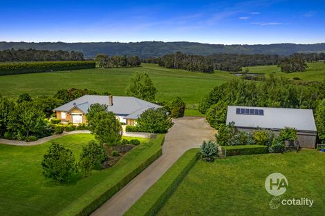306 Stuhrs Rd, Darnum, VIC 3822