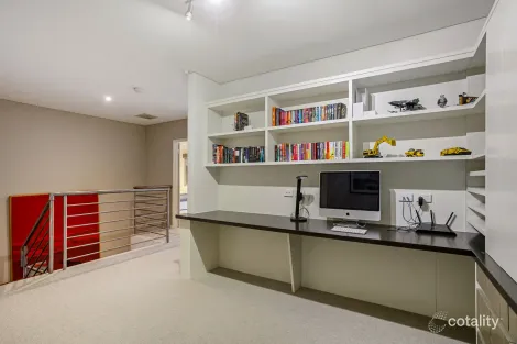 Property photo of 6 James Road Swanbourne WA 6010
