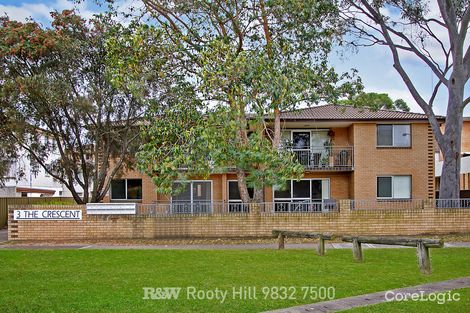 Property photo of 7/3 The Crescent Penrith NSW 2750