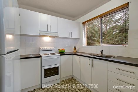 Property photo of 7/3 The Crescent Penrith NSW 2750