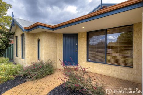 Property photo of 69 Foxton Boulevard High Wycombe WA 6057