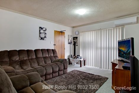 Property photo of 7/3 The Crescent Penrith NSW 2750
