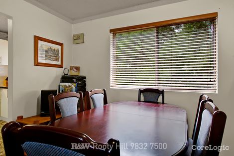 Property photo of 7/3 The Crescent Penrith NSW 2750