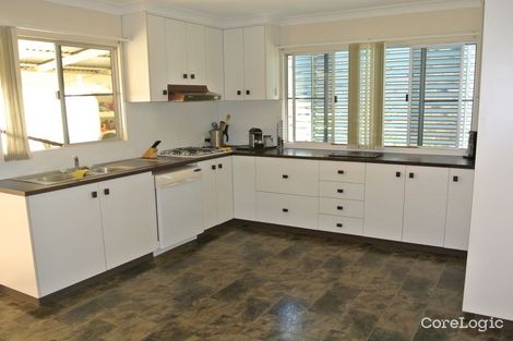 Property photo of 31 Island Esplanade Boyne Island QLD 4680