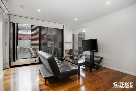 Property photo of 504/100 Western Beach Road Geelong VIC 3220