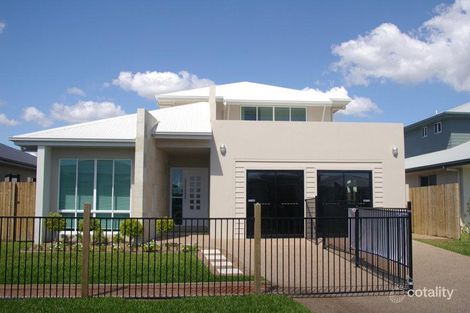 54 Fremont St, Mount Low, QLD 4818