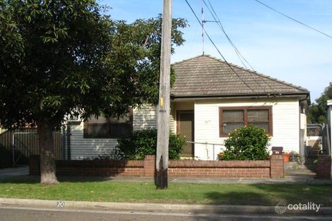 20 Dent St, Botany, NSW 2019