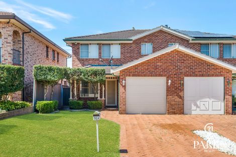16a Borneo Ct, Bossley Park, NSW 2176