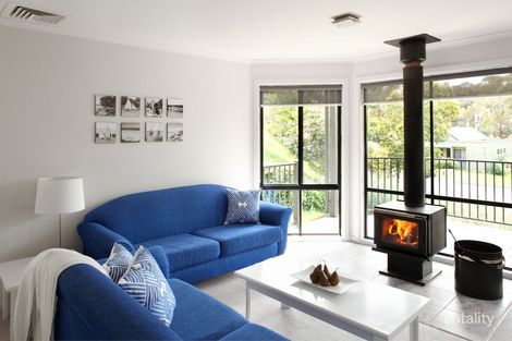 Property photo of 10/2-18 Nicholas Avenue Metung VIC 3904