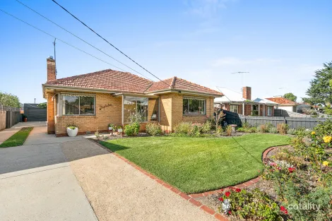 Property photo of 7 Myrtle Avenue Newcomb VIC 3219