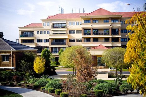 Property photo of 32/5 Grand Boulevard Doncaster VIC 3108