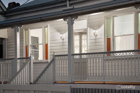 Property photo of 12 Allan Street North Toowoomba QLD 4350
