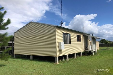 Property photo of 144 Station Road Horton QLD 4660