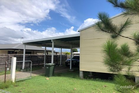 Property photo of 144 Station Road Horton QLD 4660