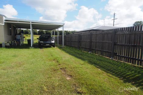 Property photo of 144 Station Road Horton QLD 4660