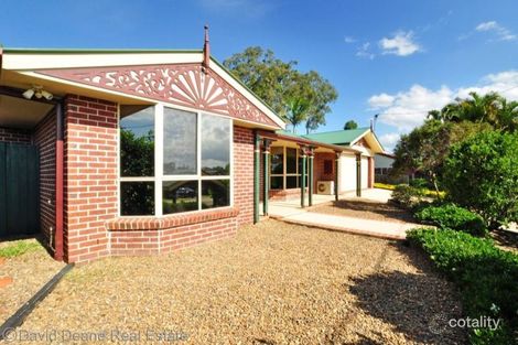 Property photo of 71 Balstrup Road South Kallangur QLD 4503