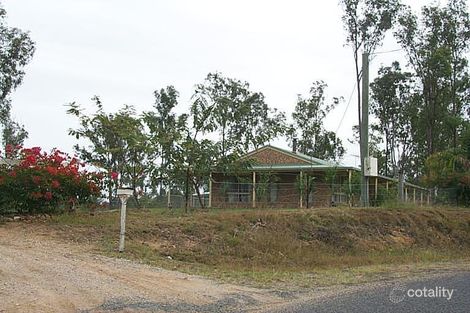 116-124 Candlebark Rd, Glenlogan, QLD 4280