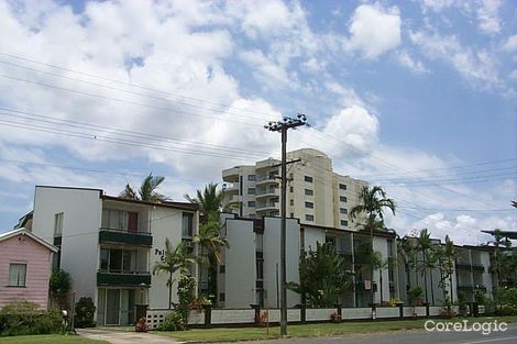 Property photo of 10/186-198 Lake Street Cairns North QLD 4870