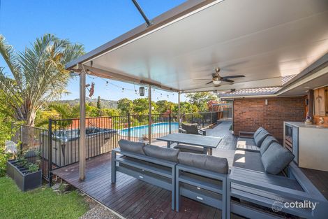 Property photo of 17 Orlando Crescent Kuluin QLD 4558