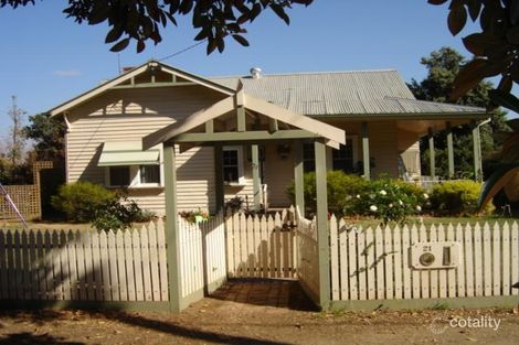21 Weir St, Nathalia, VIC 3638