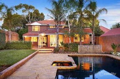 Property photo of 33 Chatham Road Canterbury VIC 3126