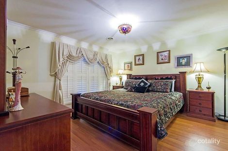 Property photo of 67 Baden Powell Drive Tarneit VIC 3029
