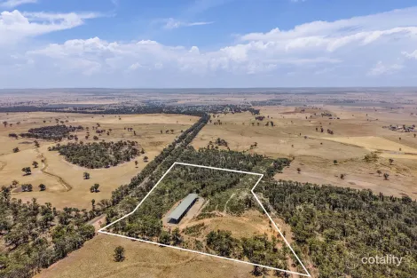 Property photo of 364 Tucklan Road Dunedoo NSW 2844