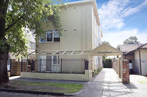 6/8 Spray St, Elwood, VIC 3184