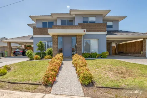 2/54 Swanston St, Heidelberg Heights, VIC 3081